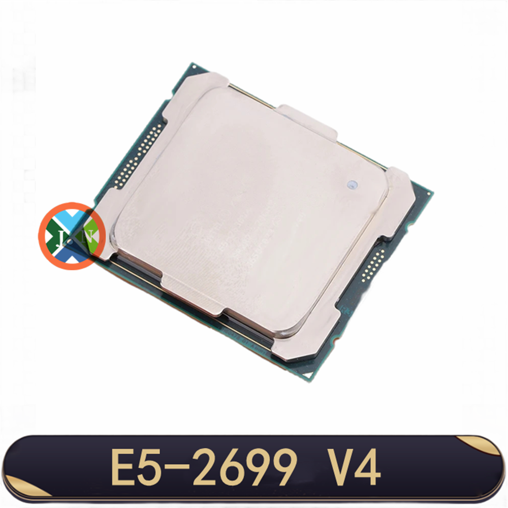 Xeon CPU E5-2699V4 2,20 GHz 22 – E5 2699 V4 Bewertung und Preis