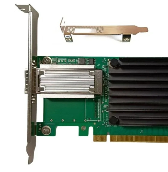 MCX455A‑ECAT (CX455A) ConnectX – 100Gbe Qsfp28 Network Card Bewertung und Preis