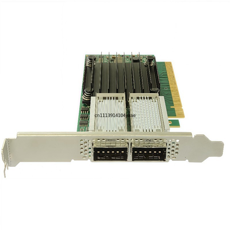 Für Mellanox MCX416A‑CCAT Conn – 100Gbe Qsfp28 Network Card Bewertung und Preis